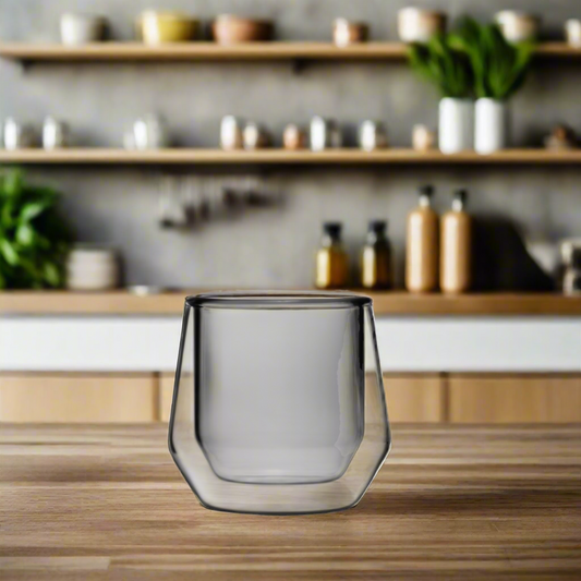 AC™ Espresso Cups – 2.5 oz (Set of 2)