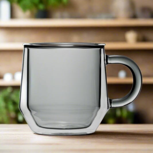 AC™ Mini Mugs – 4 oz (Set of 2)