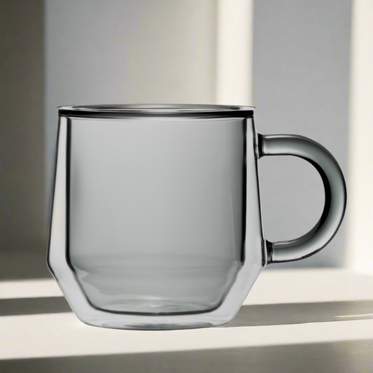 AC™ Grande Mugs – 8 oz (Set of 2)