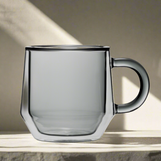 AC™ Classic Mugs – 6 oz (Set of 2)